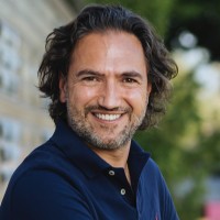 Matthieu Camison