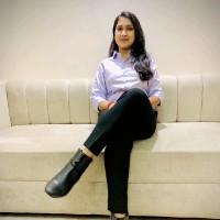 Yogita Rani