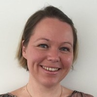 Bente Bukholm