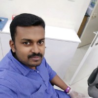 Sujith Surendran