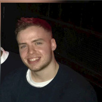 Aidan Breheny