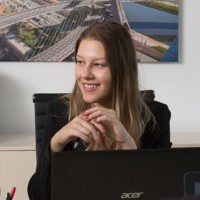 Katharina Meneghin Nesensohn