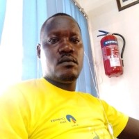 Patrick Ayo