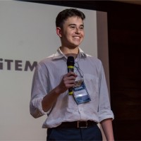 Filipe Arantes Afonso de Almeida