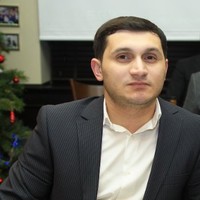 Elchin Abdullayev