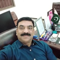 Imran Mughal