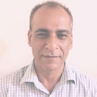 Vipin Kumar