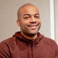 Daryn Johnson