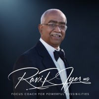 Ravi R. Iyer MD🔥