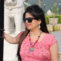 Komal Aswani