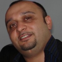 Mital Desai