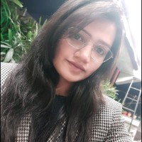 Niharika Solanki
