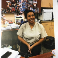 Tara-Marie Fuller