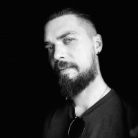 Andrey Lupanov