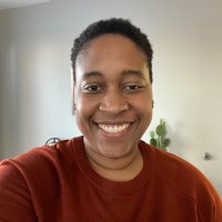 Monet Hinton, LCSW-C