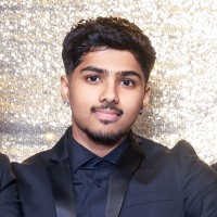 Nikish Kantharuban