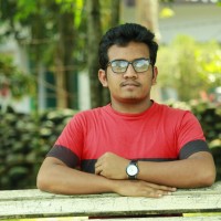 Freelancer Rakib