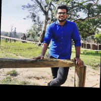 Ankith Shetty