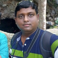 Prosenjit Samanta