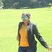 Harsha V