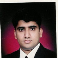 Muhammad Ali Ishrat