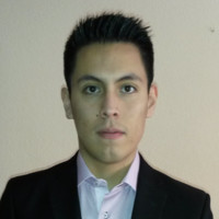 Luis Andrés Pedroza Ventura