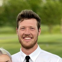 Liam Gillespie