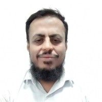 Jawed Iqbal