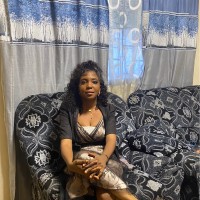 Frederica Denise Johnson