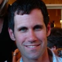 Todd Bruce