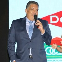 Agnelo De Barros Neto