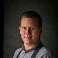 Bas Groot Zevert