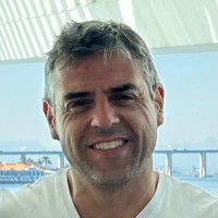 Evandro Gomide