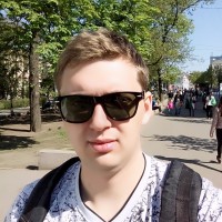 Sergii Bondariev