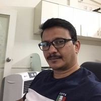 Manoj Adkar