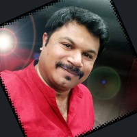 Amith Rao
