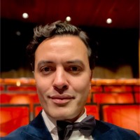 Raúl Fernández Abad