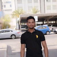 Saif Azam