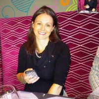 Rebecca Grieve