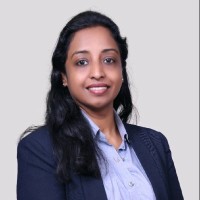 Neha Suhasaria