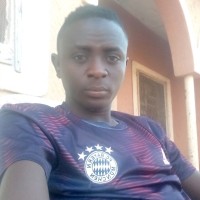 Rabiu Mohammed