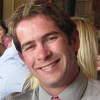 Damian Blogg
