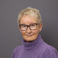 Marianne Holmen