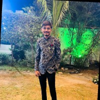 Yash Nayi