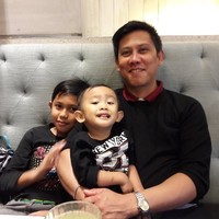 Arman Polong