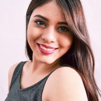 Maria Ramírez