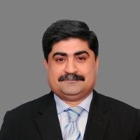 Anwar Afzal