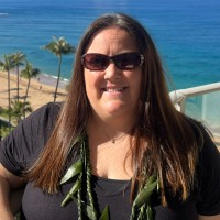 Carrie Whitehouse