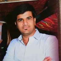 Amrut Patil