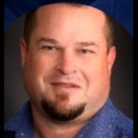 Christopher Eldred